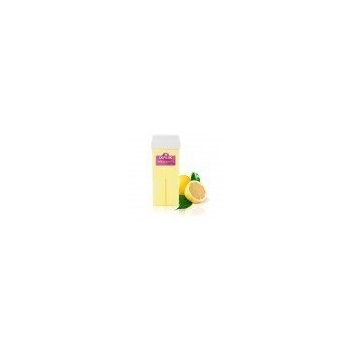 . ACTIV DEPILUX WOSK ROLKI FRUIT LIME 100ML 5 sztuk